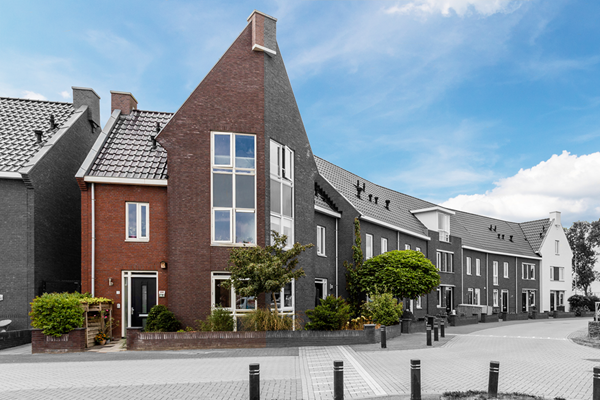 Vervoornlaan 1, Herwijnen
